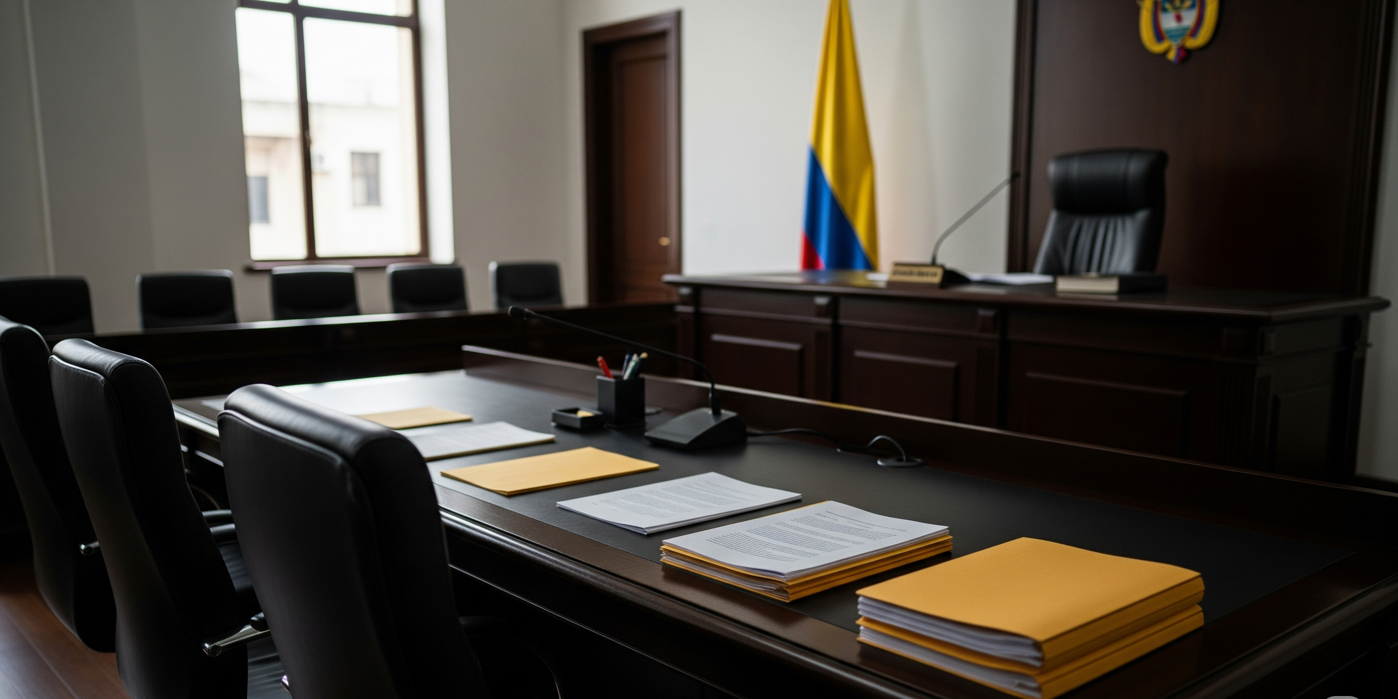 ¿Cuánto tarda un proceso judicial por violencia intrafamiliar?